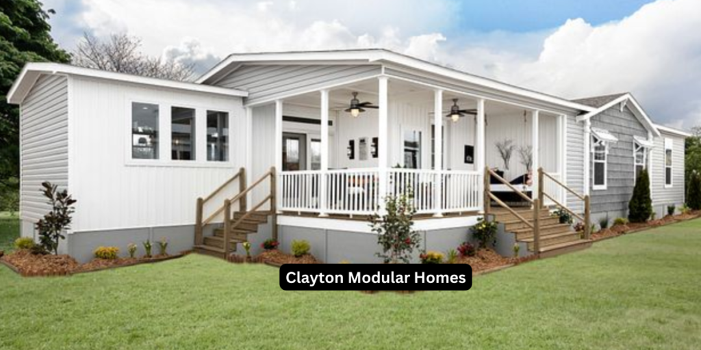 Clayton Modular Homes